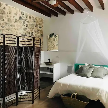 Romantico Casco Antiguo Apartment *