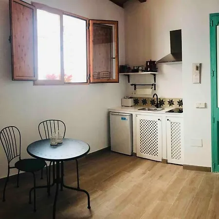 Apartment Romantico Casco Antiguo Altea