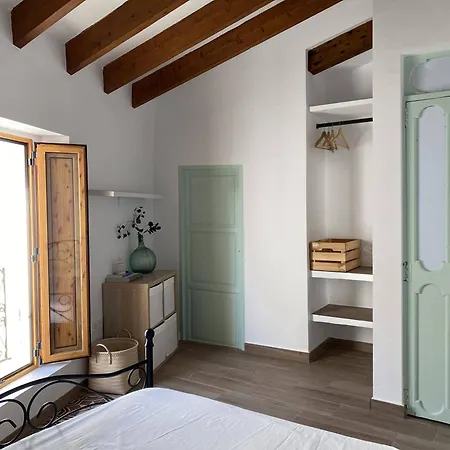 Apartamento Romantico Casco Antiguo *
