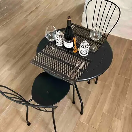Appartement Romantico Casco Antiguo