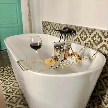 Romantico Casco Antiguo Альтеа