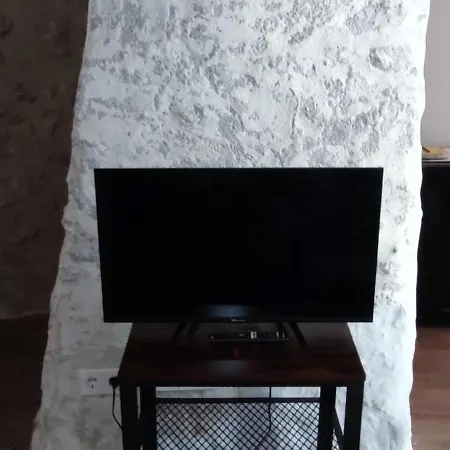 Apartman Romantico Casco Antiguo