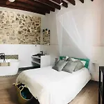 Apartman Romantico Casco Antiguo