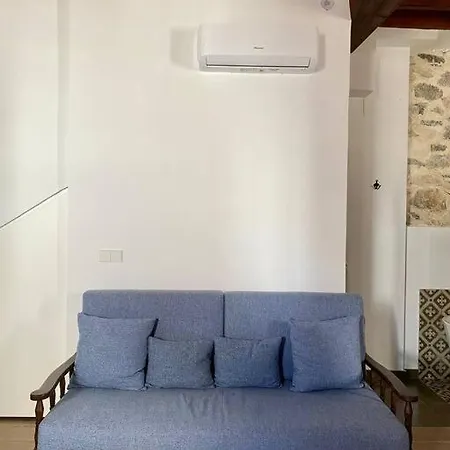 Romantico Casco Antiguo Lägenhet *