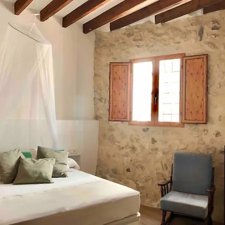 Lägenhet Romantico Casco Antiguo Altea
