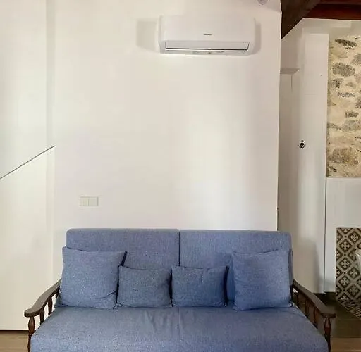 Romantico Casco Antiguo 公寓 *