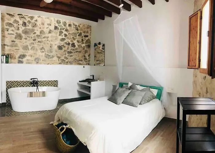 公寓 Romantico Casco Antiguo